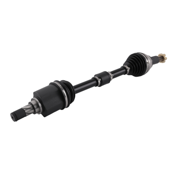 2x Front LeftRight CV Axle Assembly compatible for Nissan Altima 2013-2018 L4 2.5L Sedan