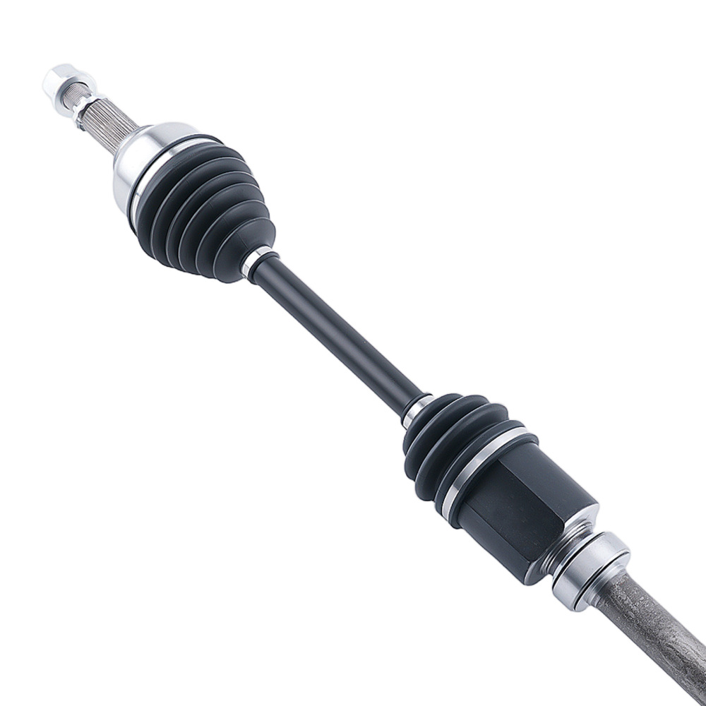 Front Passenger Side CV Axle Shaft Assembly compatible for Nissan Altima Sedan 13-2018 2.5L