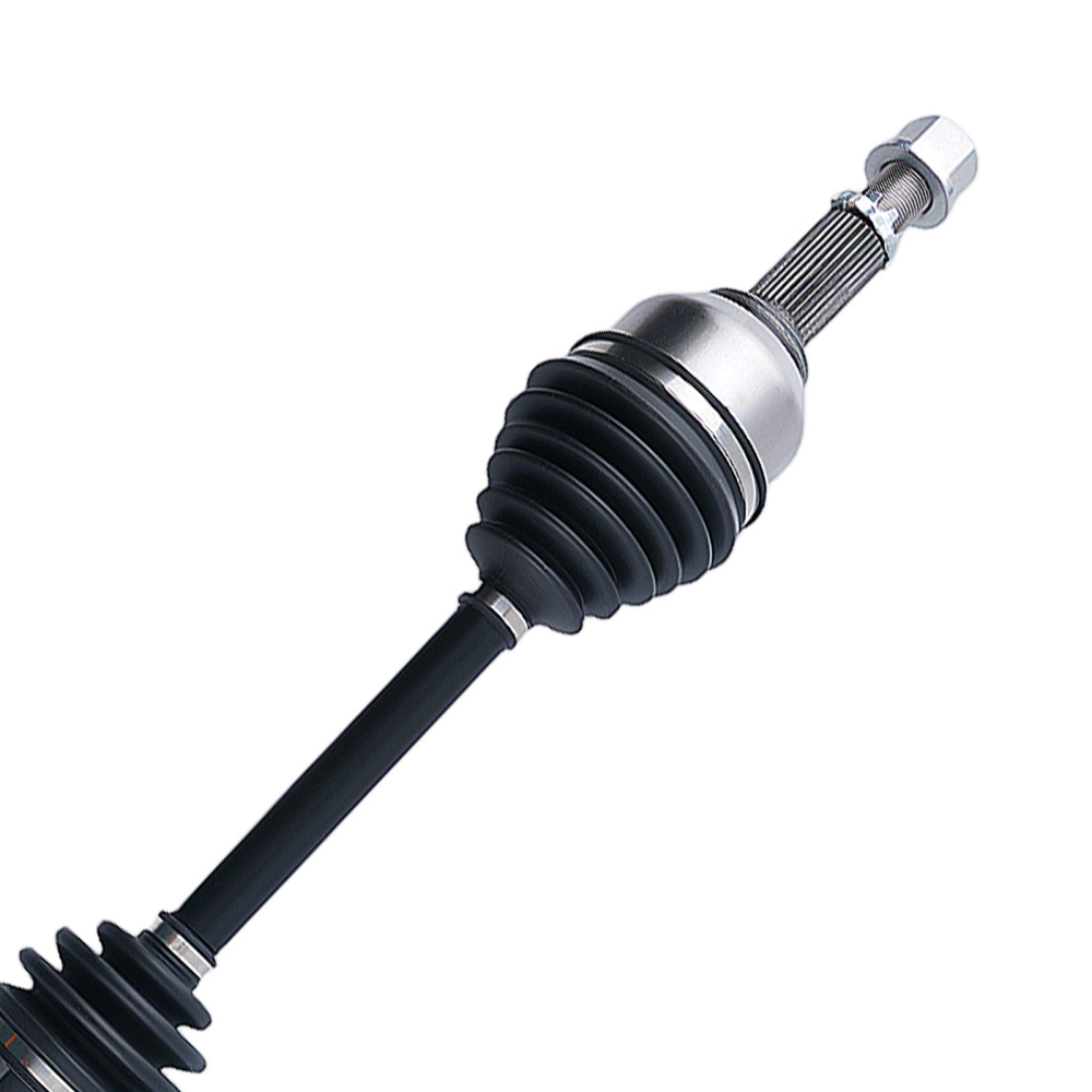 Front Passenger Side CV Axle Shaft Assembly compatible for Nissan Altima Sedan 13-2018 2.5L