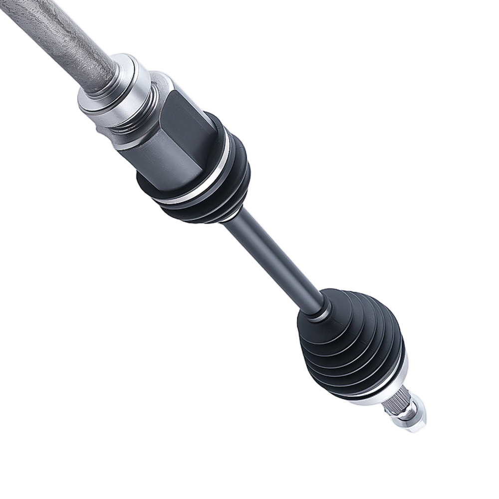 Front Passenger Side CV Axle Shaft Assembly compatible for Nissan Altima Sedan 13-2018 2.5L