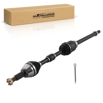 Front Right Side CV Axle Shaft compatible for Nissan Altima 2.5L Sedan 2013-2016 2017 2018