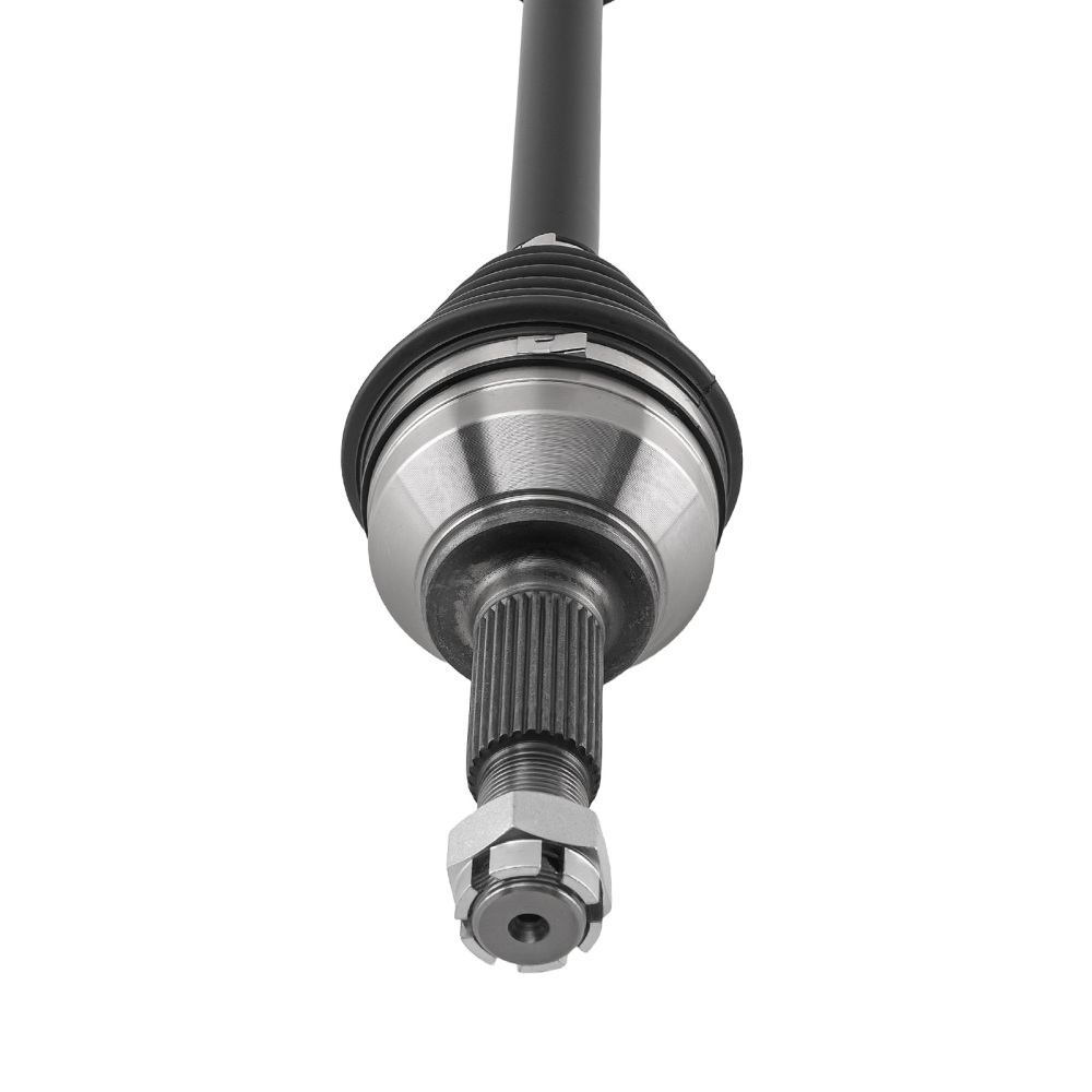 CV Axle Shaft Assembly compatible for Nissan For Sentra L4 1.8L 2013-2019 Front Left