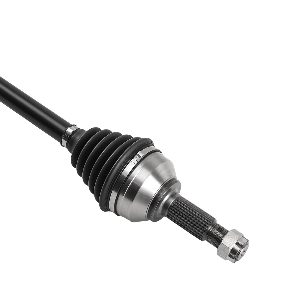 CV Axle Shaft Assembly compatible for Nissan For Sentra L4 1.8L 2013-2019 Front Left