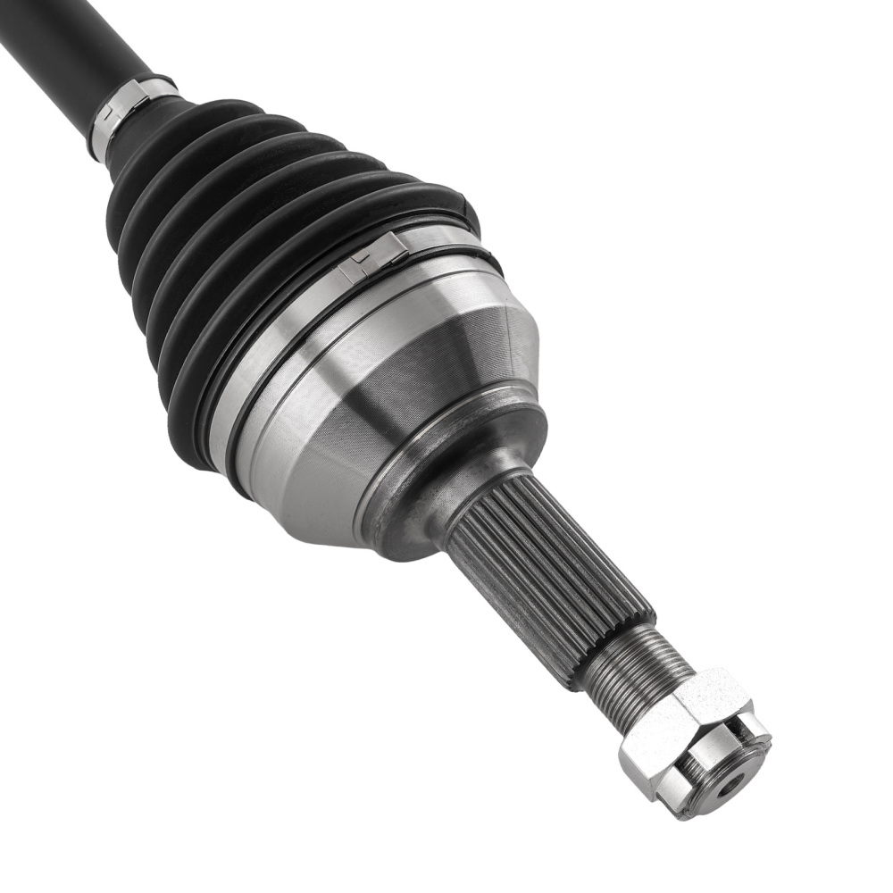 CV Axle Shaft Assembly compatible for Nissan For Sentra L4 1.8L 2013-2019 Front Left