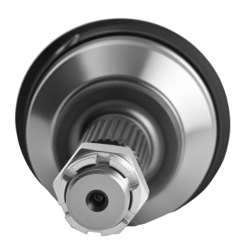 Front CV Axle Shaft Set compatible for Nissan Sentra 2013-2018