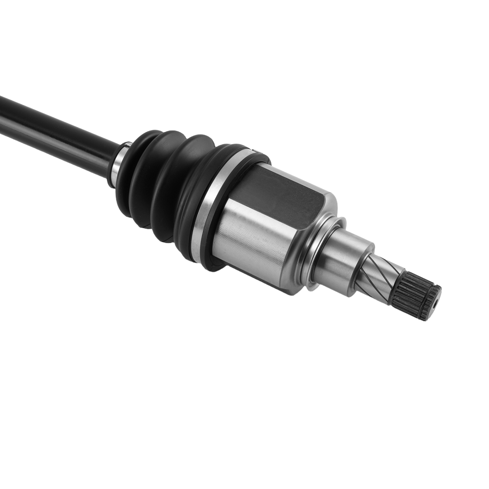 Front Right CV Axle Shaft compatible for Nissan Sentra 2013-2019 L4 1.8L Automatic CVT