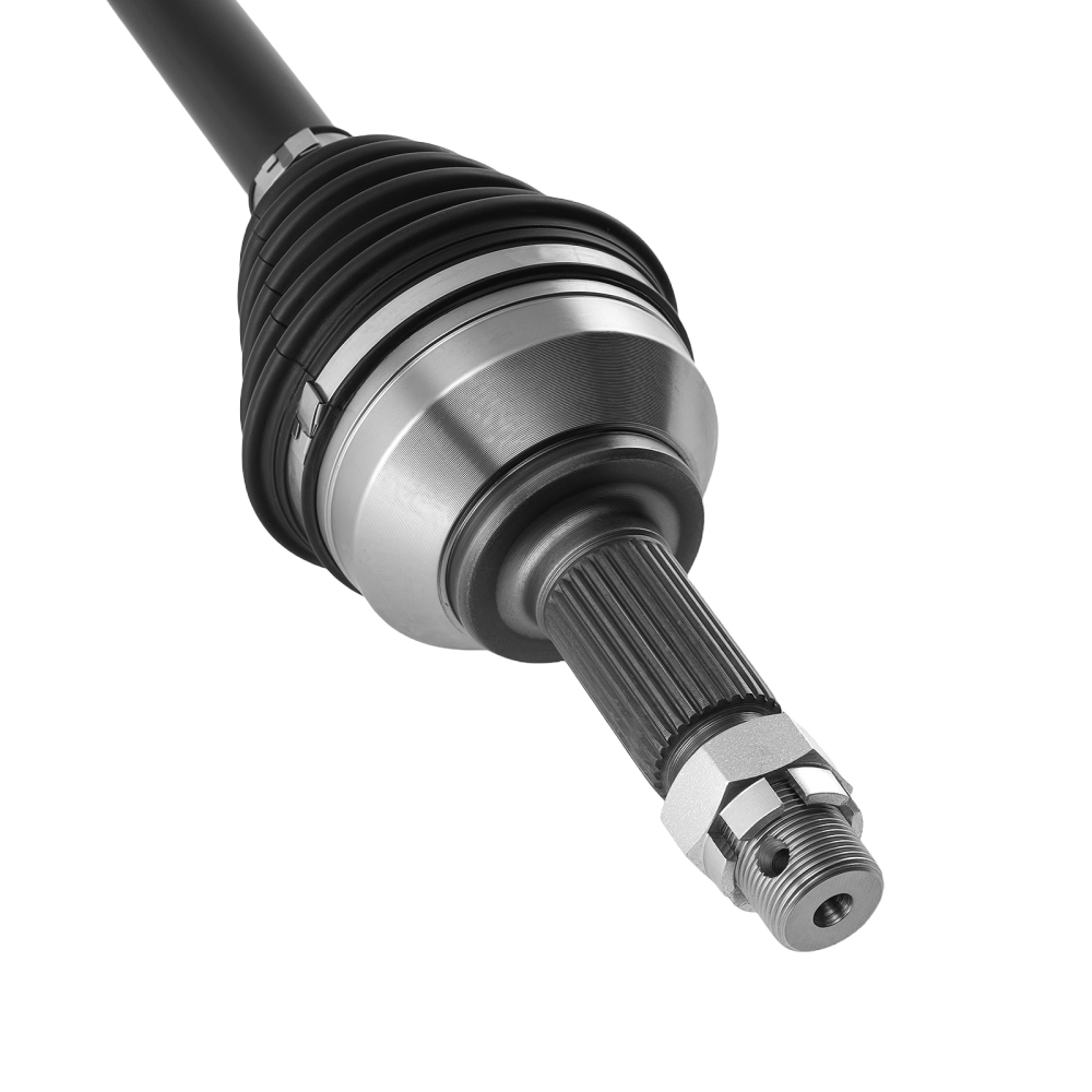 Front Right CV Axle Shaft compatible for Nissan Sentra 2013-2019 L4 1.8L Automatic CVT