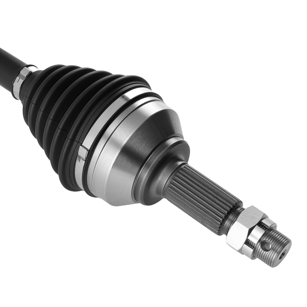 Front Right CV Axle Shaft compatible for Nissan Sentra 2013-2019 L4 1.8L Automatic CVT