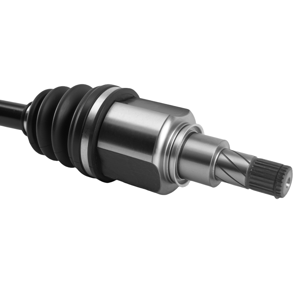 Front Right CV Axle Shaft compatible for Nissan Sentra 2013-2019 L4 1.8L Automatic CVT