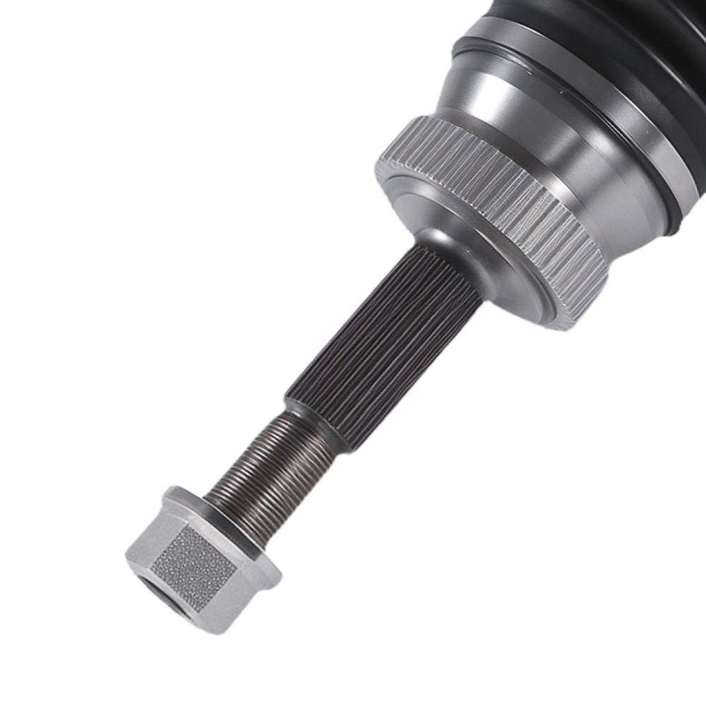 1x Rear CV Axle Assembly compatible for Nissan Rogue 2014-20 Rogue Sport 2.0L L4 2.5L AWD