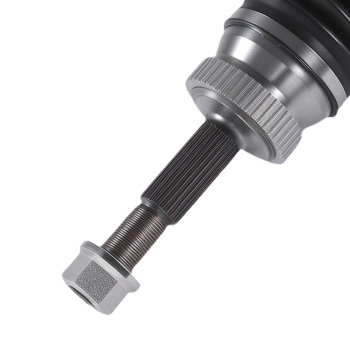 1x Rear CV Axle Assembly compatible for Nissan Rogue 2014-20 Rogue Sport 2.0L L4 2.5L AWD
