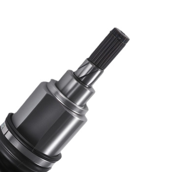 1x Rear CV Axle Assembly compatible for Nissan Rogue 2014-20 Rogue Sport 2.0L L4 2.5L AWD