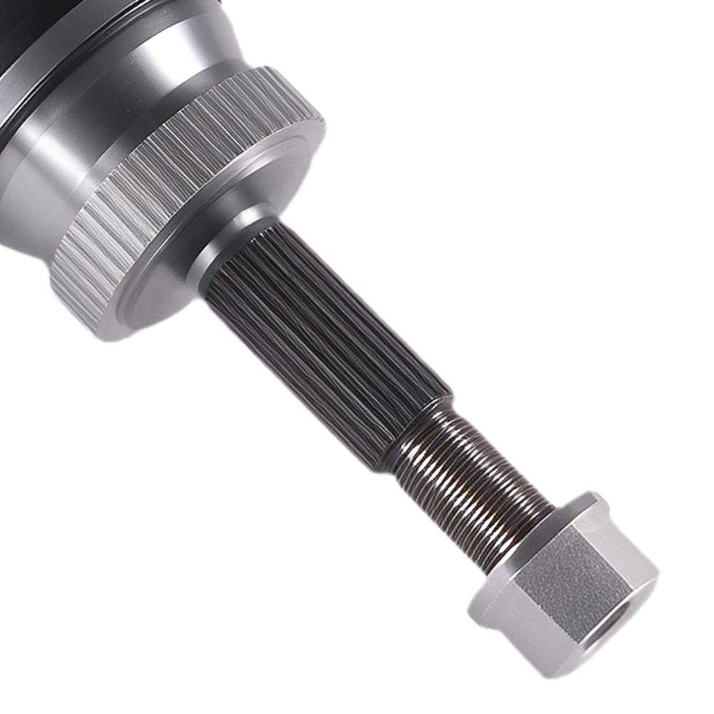 1x Rear CV Axle Assembly compatible for Nissan Rogue 2014-20 Rogue Sport 2.0L L4 2.5L AWD