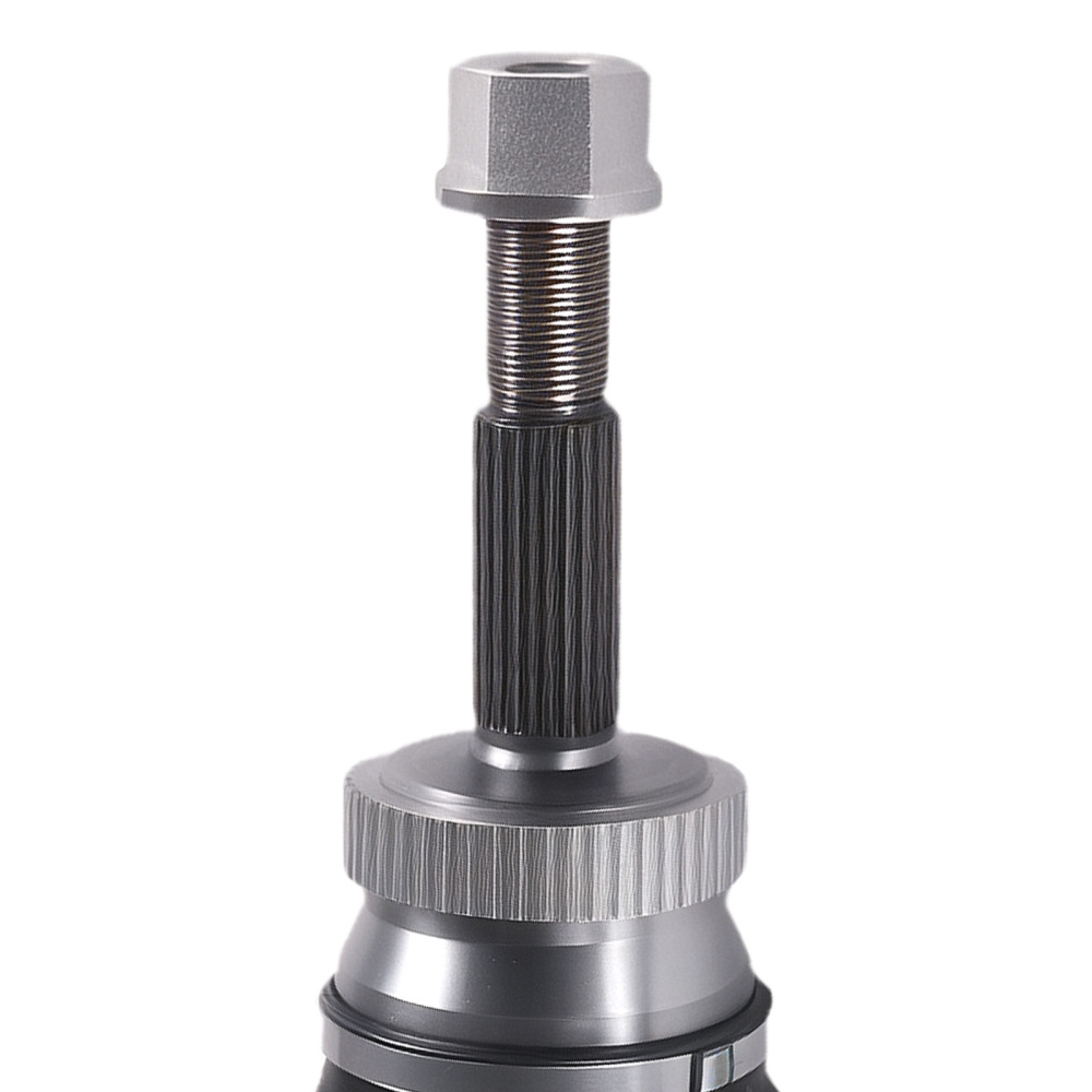 1x Rear CV Axle Assembly compatible for Nissan Rogue 2014-20 Rogue Sport 2.0L L4 2.5L AWD