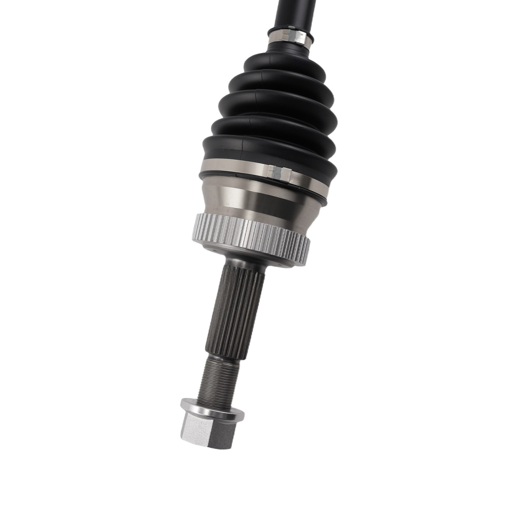 2x Rear CV Axle Assembly compatible for Nissan Rogue 2014-20 Rogue Sport 2.0L L4 2.5L AWD