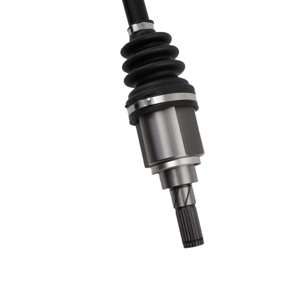 2x Rear CV Axle Assembly compatible for Nissan Rogue 2014-20 Rogue Sport 2.0L L4 2.5L AWD