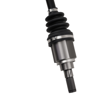 2x Rear CV Axle Assembly compatible for Nissan Rogue 2014-20 Rogue Sport 2.0L L4 2.5L AWD