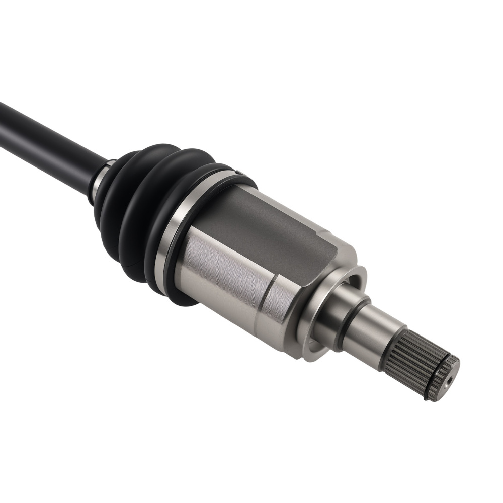 Front CV Axle Shaft Assembly Driver Side compatible for Nissan Pathfinder compatible for INFINITI 2013-17