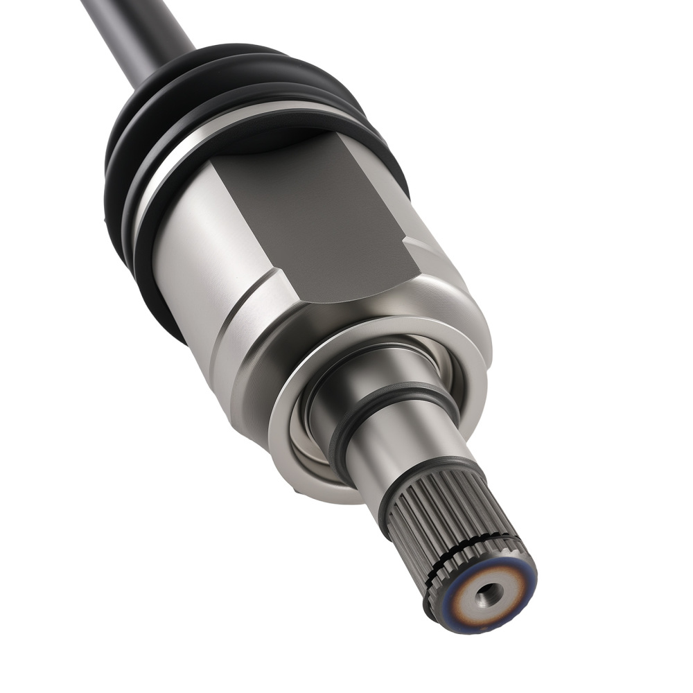 Front CV Axle Shaft Assembly Driver Side compatible for Nissan Pathfinder compatible for INFINITI 2013-17