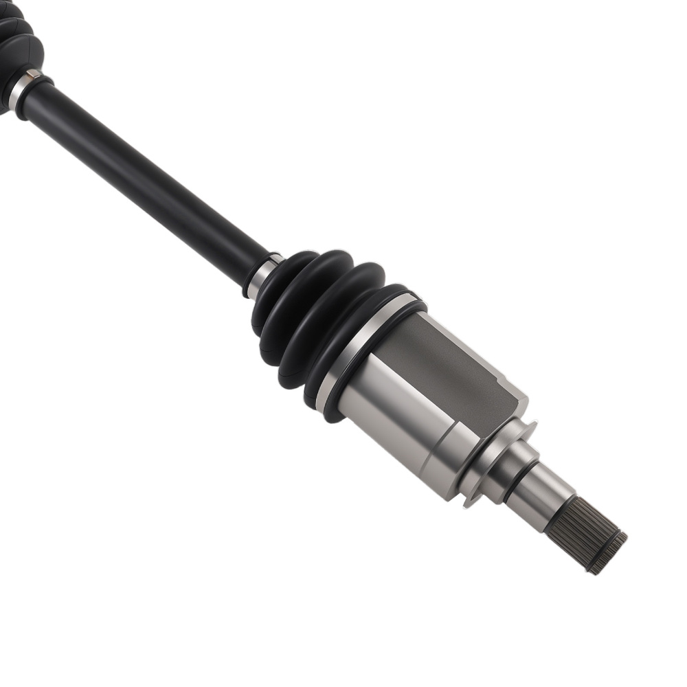Front CV Axle Shaft Assembly Driver Side compatible for Nissan Pathfinder compatible for INFINITI 2013-17