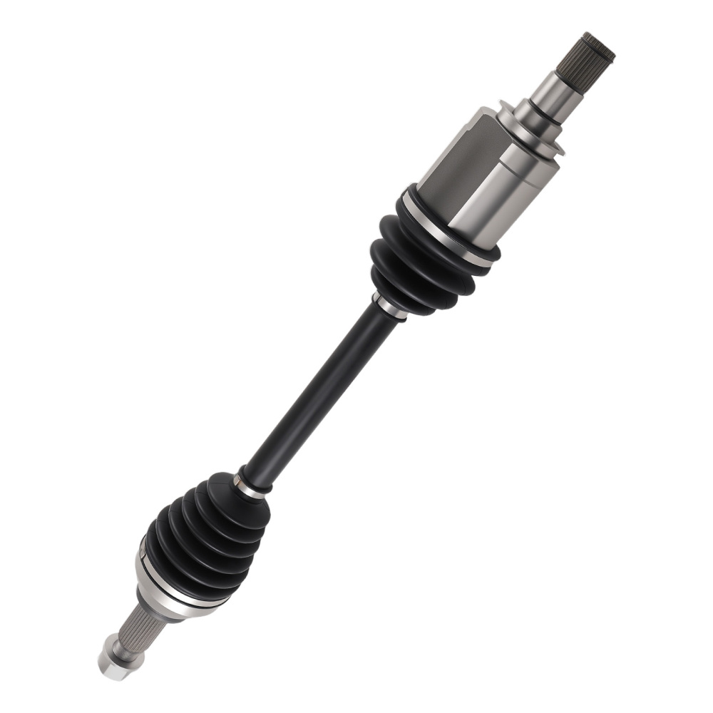 Front CV Axle Shaft Assembly Driver Side compatible for Nissan Pathfinder compatible for INFINITI 2013-17