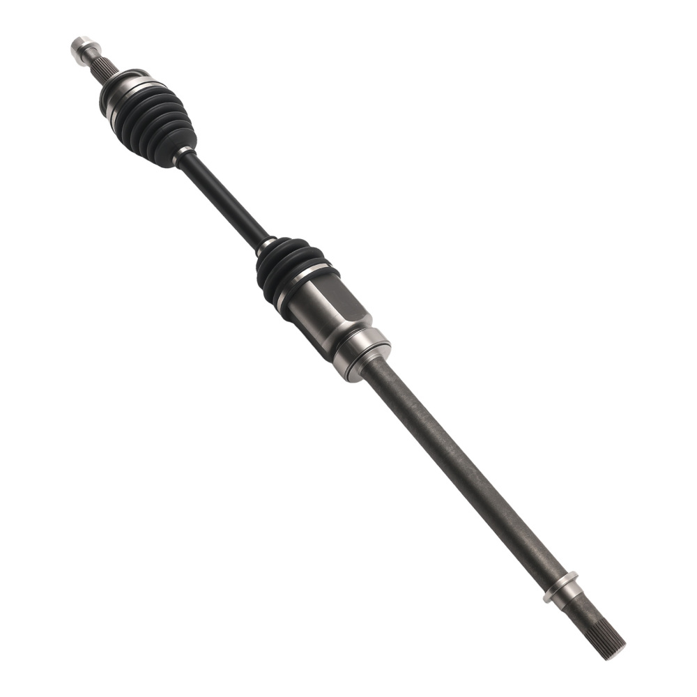 Front CV Axle Shafts compatible for INFINITI QX60 2014-2015 compatible for Nissan Pathfinder 2013-2017