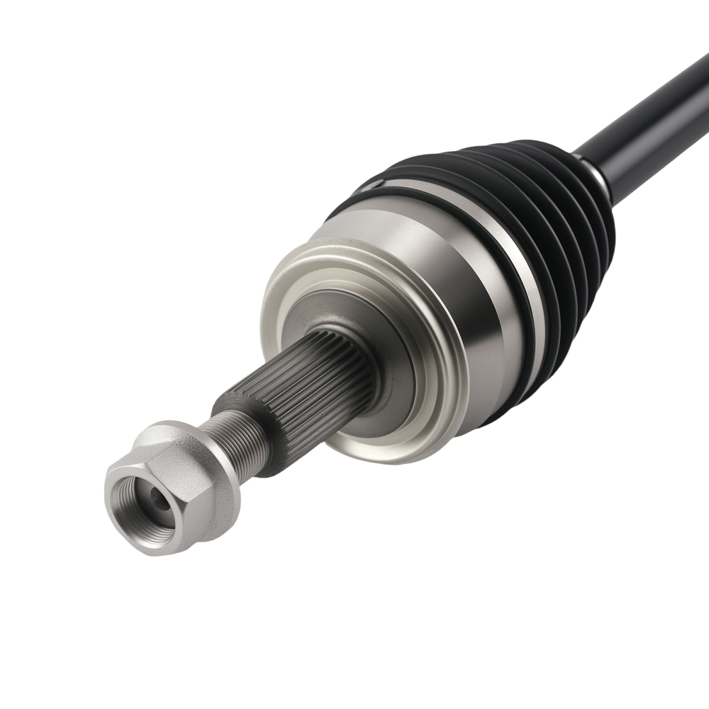 Front Right CV Axle Shaft compatible for INFINITI JX35 QX60 compatible for Nissan Pathfinder 2013-2019