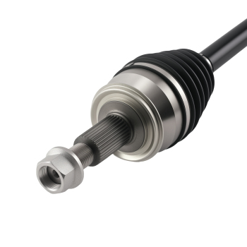 Front Right CV Axle Shaft compatible for INFINITI JX35 QX60 compatible for Nissan Pathfinder 2013-2019