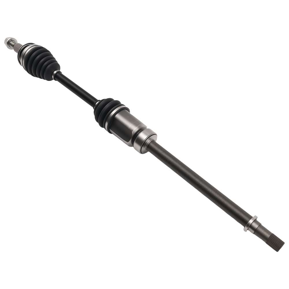 Front Right CV Axle Shaft compatible for INFINITI JX35 QX60 compatible for Nissan Pathfinder 2013-2019