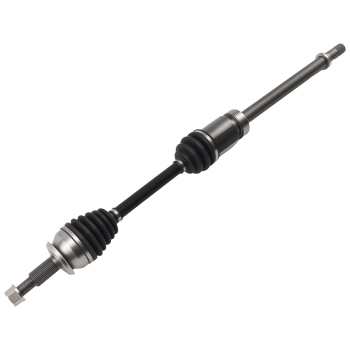 Front Right CV Axle Shaft compatible for INFINITI JX35 QX60 compatible for Nissan Pathfinder 2013-2019