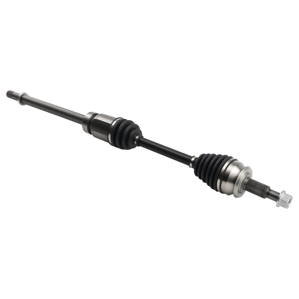 Front Right CV Axle Shaft compatible for INFINITI JX35 QX60 compatible for Nissan Pathfinder 2013-2019