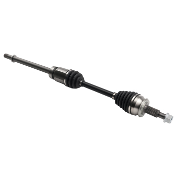 Front Right CV Axle Shaft compatible for INFINITI JX35 QX60 compatible for Nissan Pathfinder 2013-2019