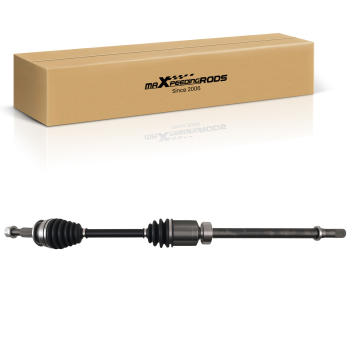 Front Right CV Axle Shaft compatible for INFINITI JX35 QX60 compatible for Nissan Pathfinder 2013-2019