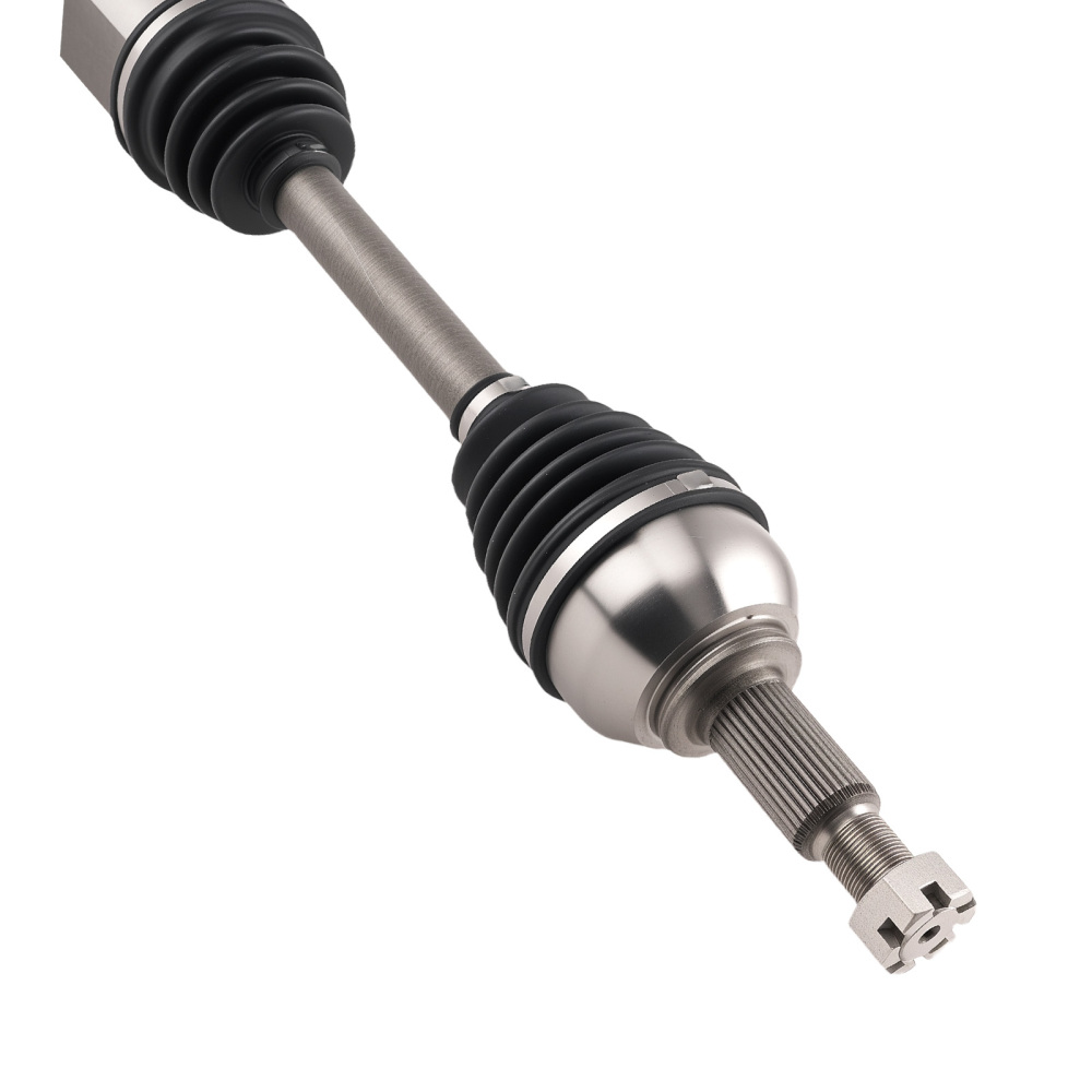 CV Axle Shaft Front Left Side compatible for Nissan Maxima S SL SV SR Sedan 2016-22