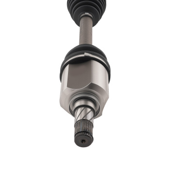 CV Axle Shaft Front Left Side compatible for Nissan Maxima S SL SV SR Sedan 2016-22