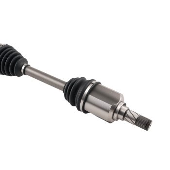 CV Axle Shaft Front Left Side compatible for Nissan Maxima S SL SV SR Sedan 2016-22