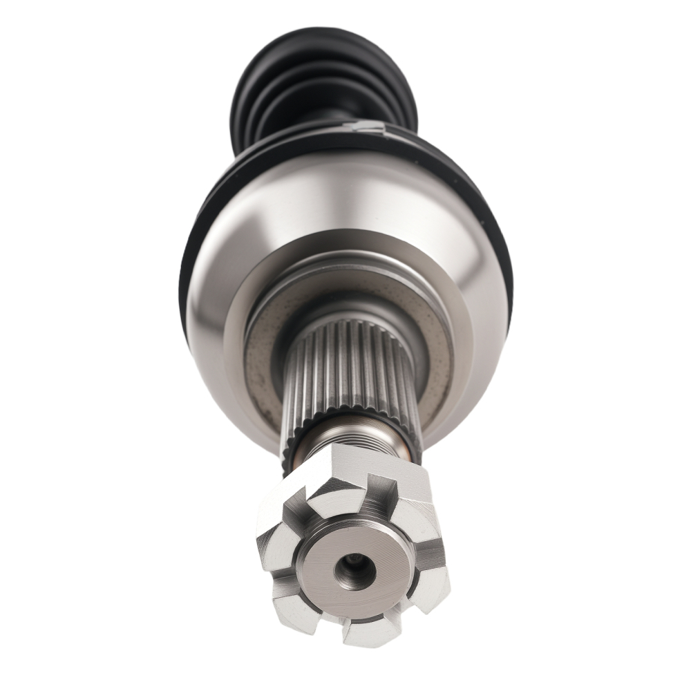 Front Passenger CV Axle Assembly compatible for Nissan Altima 2013-2018 Maxima 2016-2020