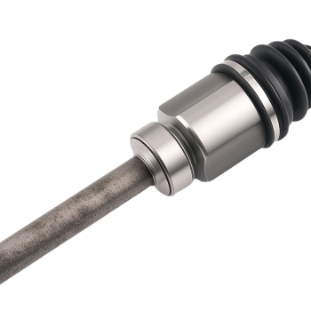 Front Passenger CV Axle Assembly compatible for Nissan Altima 2013-2018 Maxima 2016-2020