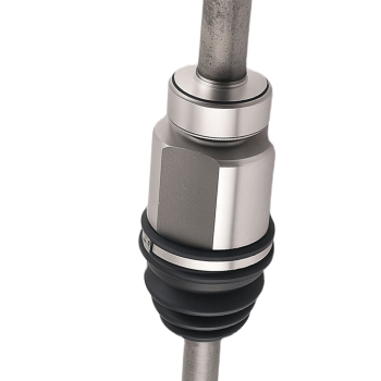 Front Passenger CV Axle Assembly compatible for Nissan Altima 2013-2018 Maxima 2016-2020