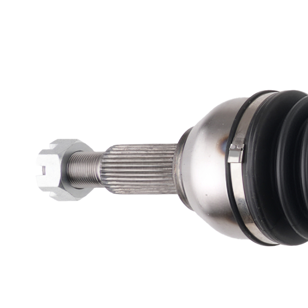 Front Passenger CV Axle Assembly compatible for Nissan Altima 2013-2018 Maxima 2016-2020