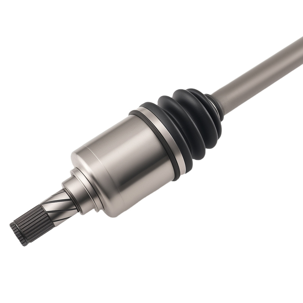 Front Left compatible for Nissan for Rogue 2.5L 2017-2020 Driver Side CV Axle Shaft