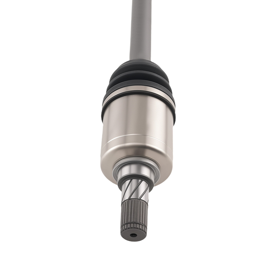 Front Left compatible for Nissan for Rogue 2.5L 2017-2020 Driver Side CV Axle Shaft