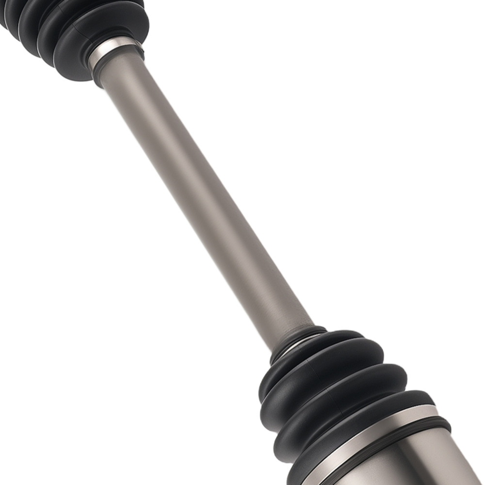 Front Left compatible for Nissan for Rogue 2.5L 2017-2020 Driver Side CV Axle Shaft