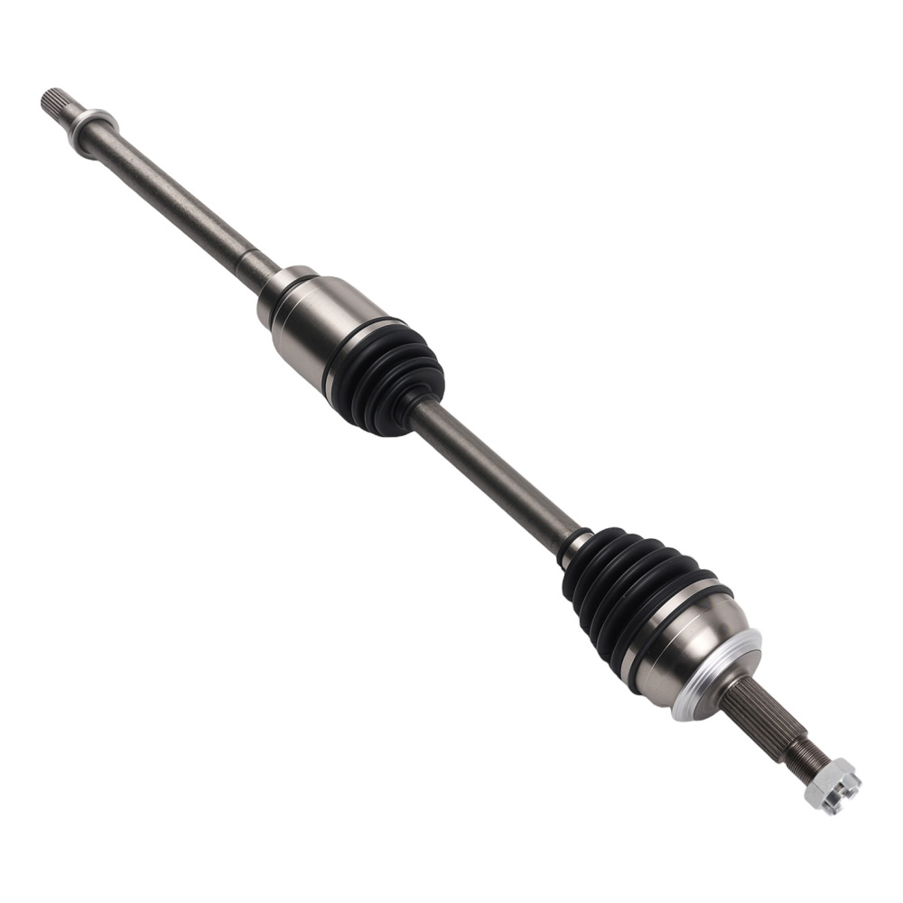 2Pcs Front LeftRight CV Axle Assembly compatible for Nissan Rogue 2017-2020 L4 2.5L compatible for FWD