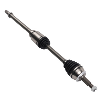 2Pcs Front LeftRight CV Axle Assembly compatible for Nissan Rogue 2017-2020 L4 2.5L compatible for FWD