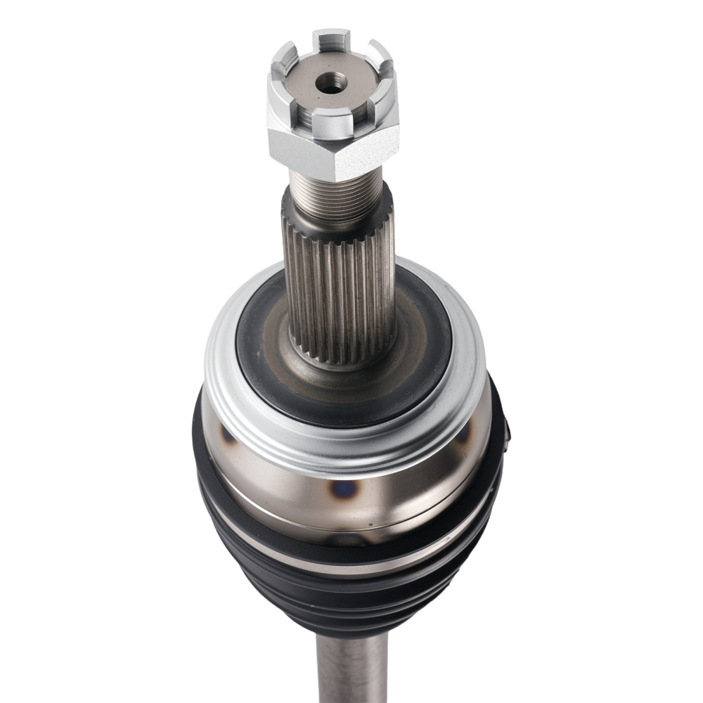 2Pcs Front LeftRight CV Axle Assembly compatible for Nissan Rogue 2017-2020 L4 2.5L compatible for FWD