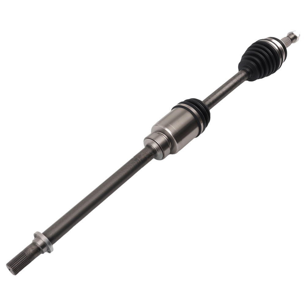 2Pcs Front LeftRight CV Axle Assembly compatible for Nissan Rogue 2017-2020 L4 2.5L compatible for FWD