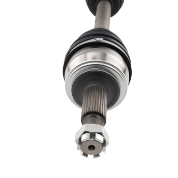 Front Right CV Axle Shaft compatible for Nissan Rogue 2014-2020