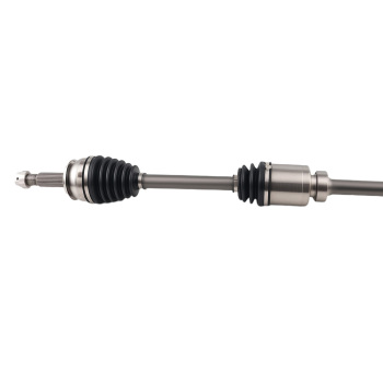 Front Right CV Axle Shaft compatible for Nissan Rogue 2014-2020