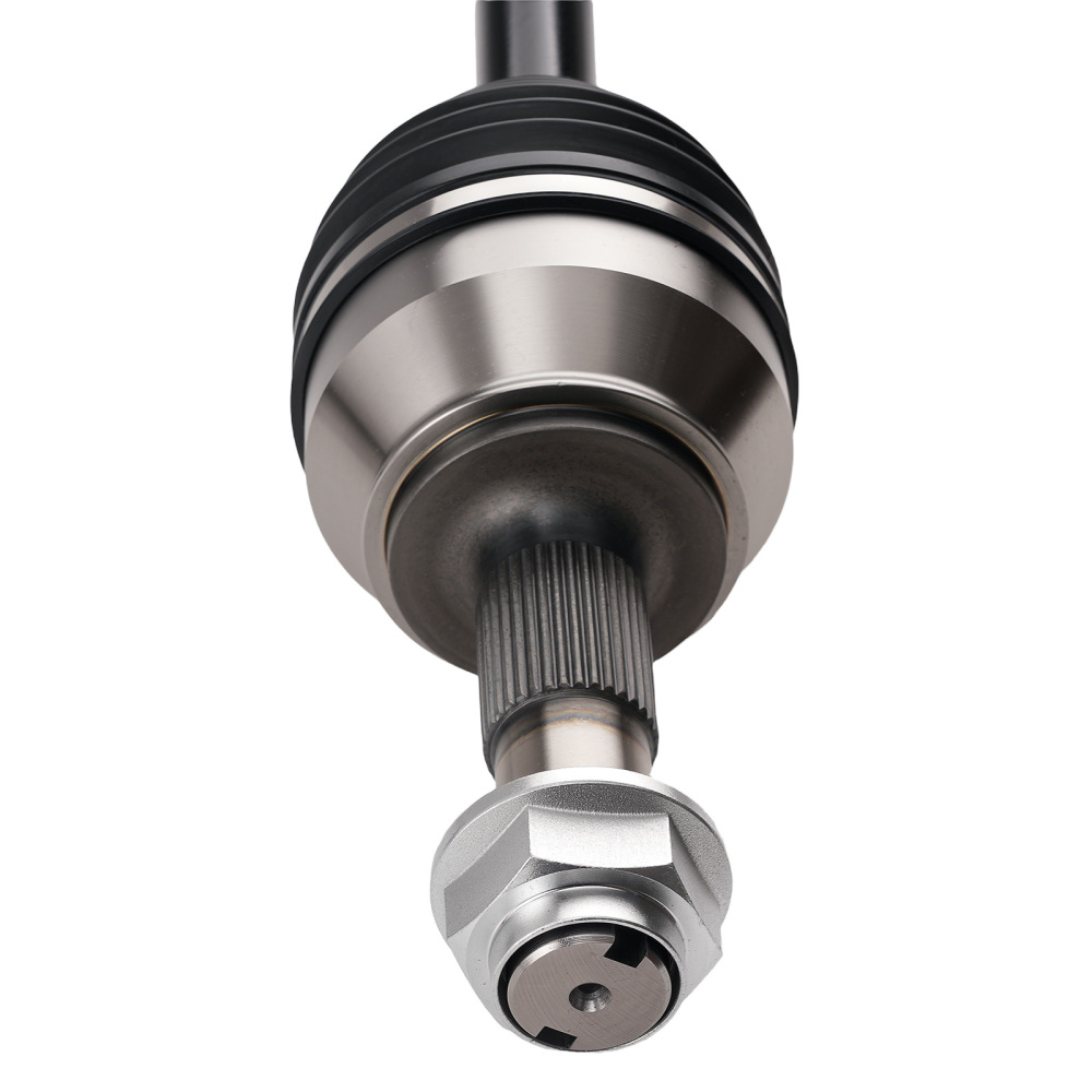 Pair Front CV Axle Shaft Assembly compatible for Ram ProMaster 1500 2500 3500 compatible for FWD 2014-2021